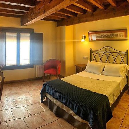 Hostal San Pedro Cuenca  Eksteriør billede