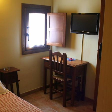 Hostal San Pedro Cuenca  Eksteriør billede