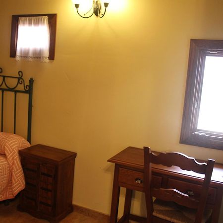 Hostal San Pedro Cuenca  Eksteriør billede