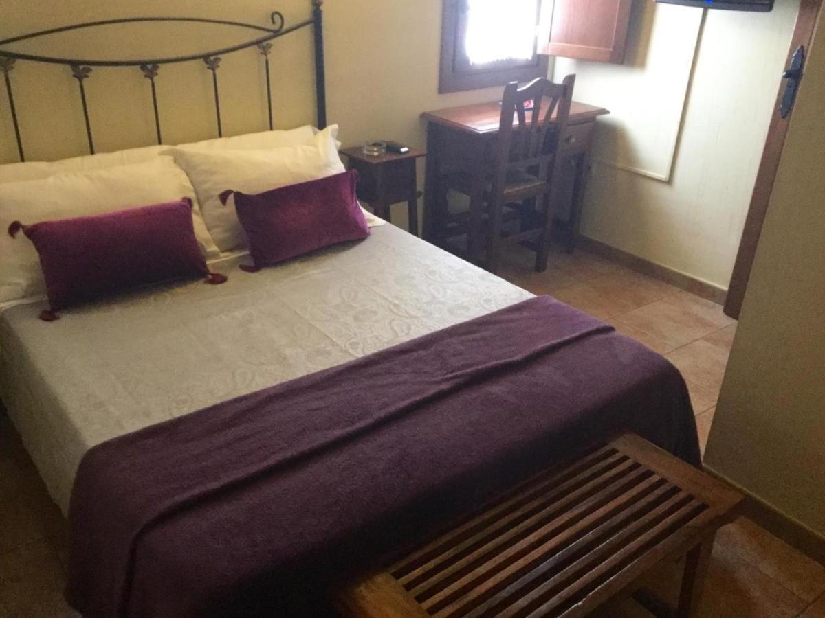 Hostal San Pedro Cuenca  Eksteriør billede