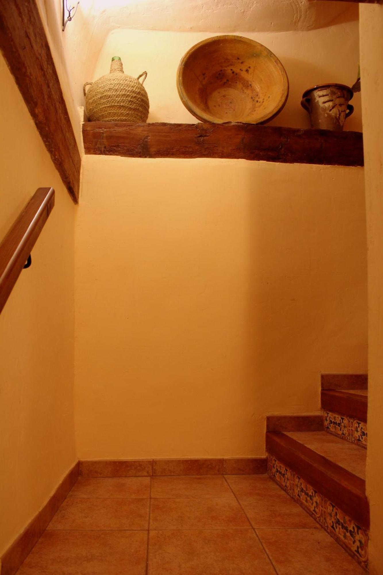 Hostal San Pedro Cuenca  Eksteriør billede