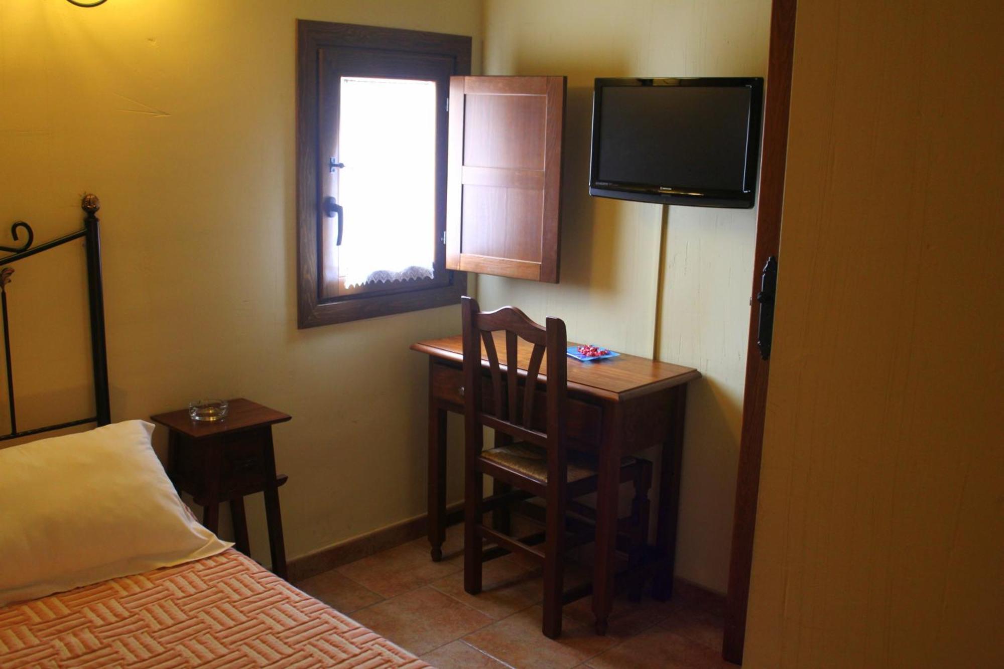 Hostal San Pedro Cuenca  Eksteriør billede