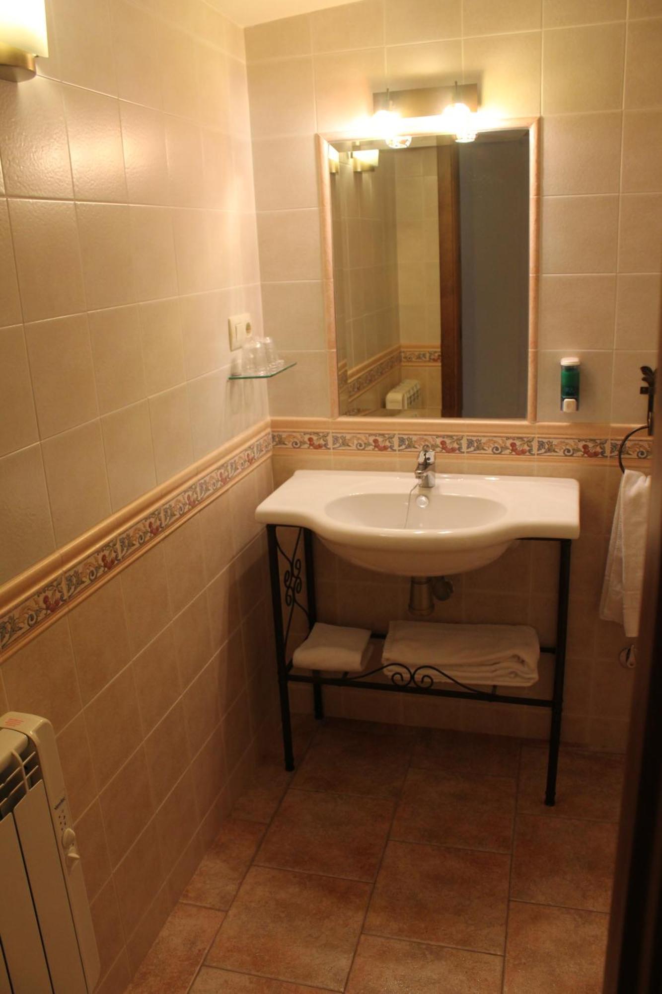Hostal San Pedro Cuenca  Eksteriør billede