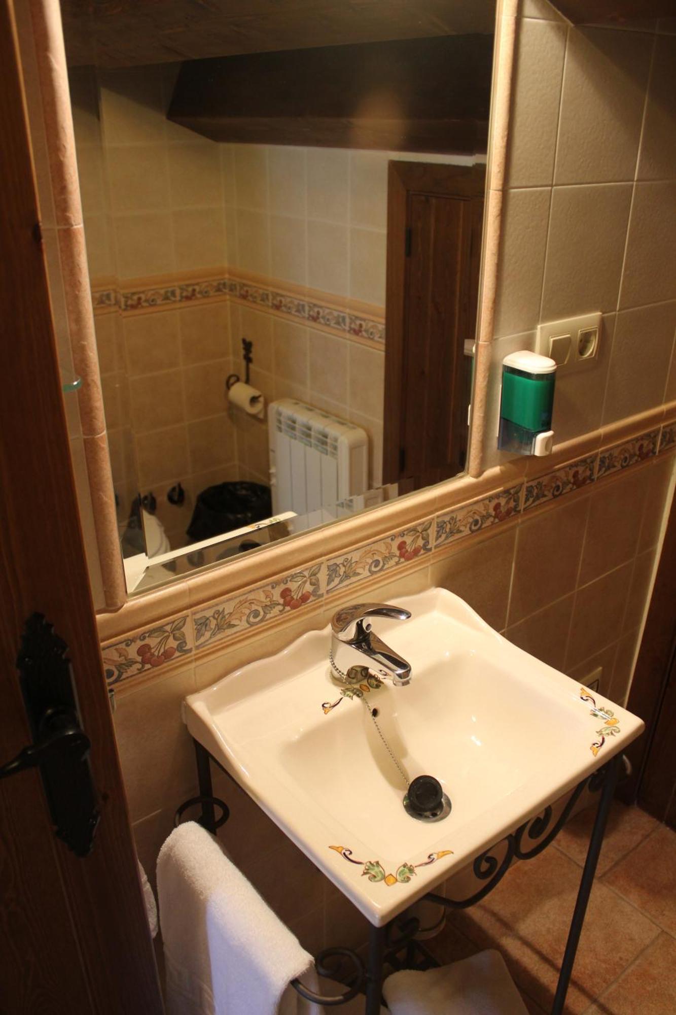 Hostal San Pedro Cuenca  Eksteriør billede
