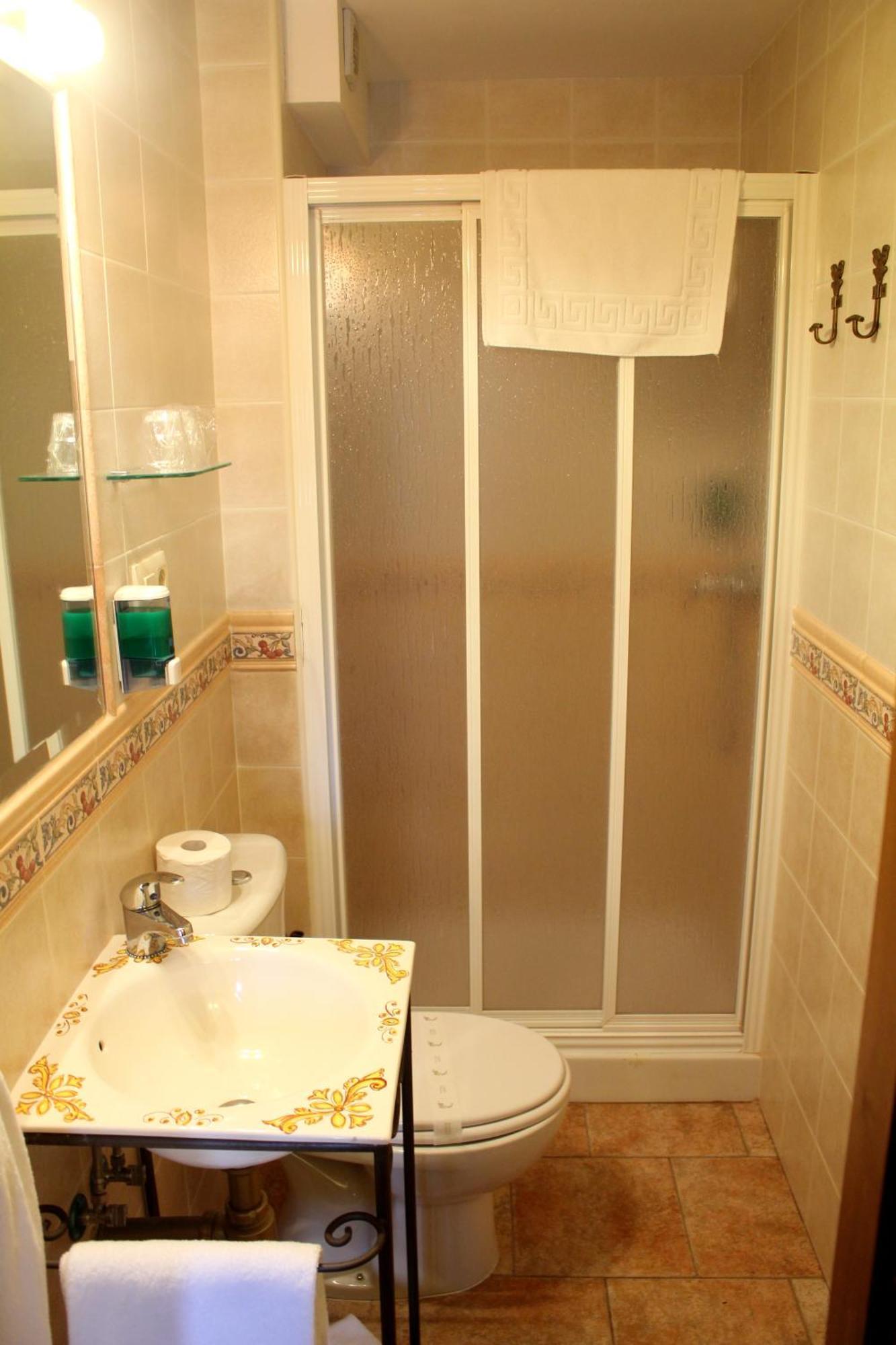 Hostal San Pedro Cuenca  Eksteriør billede