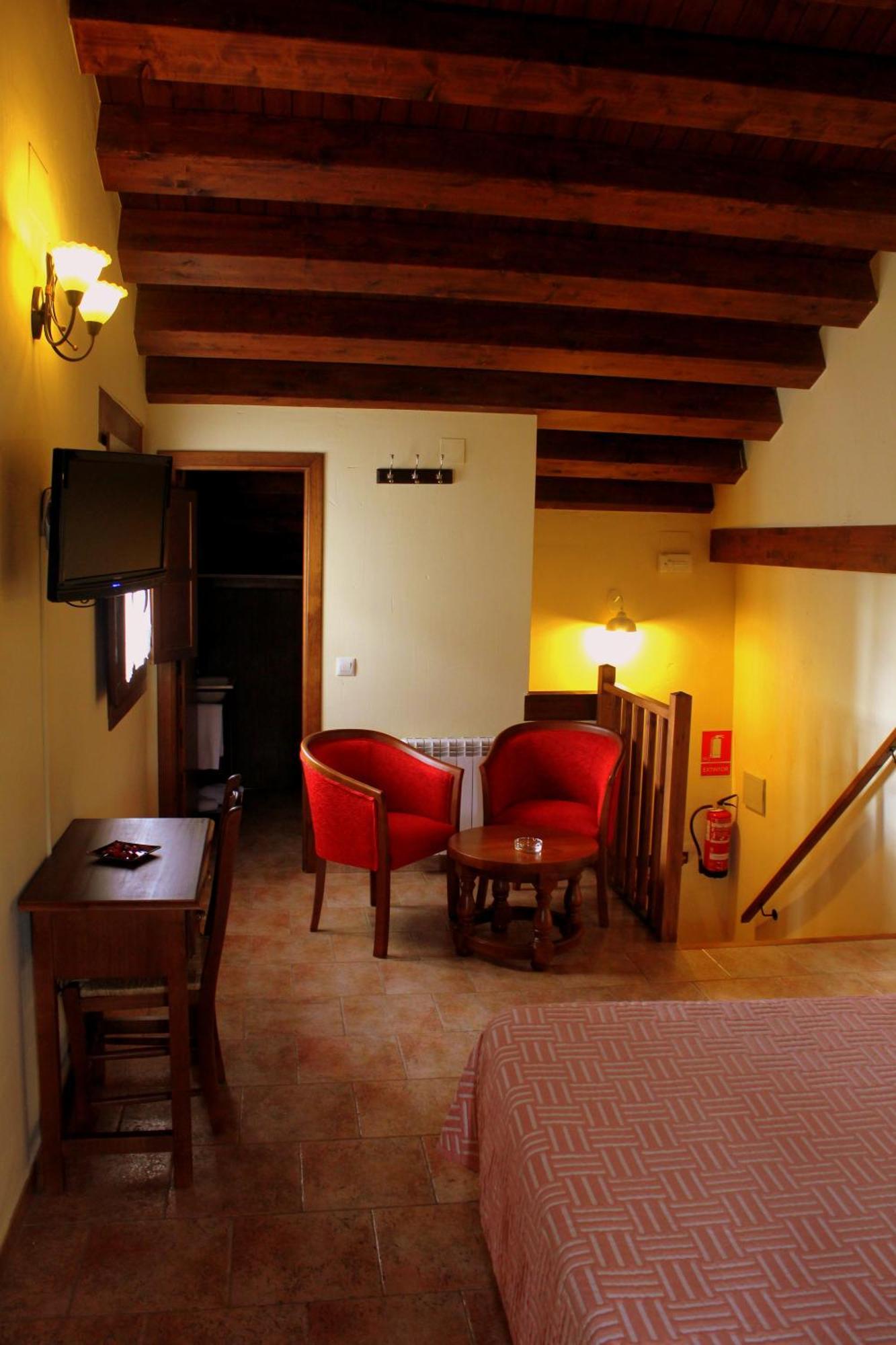 Hostal San Pedro Cuenca  Eksteriør billede