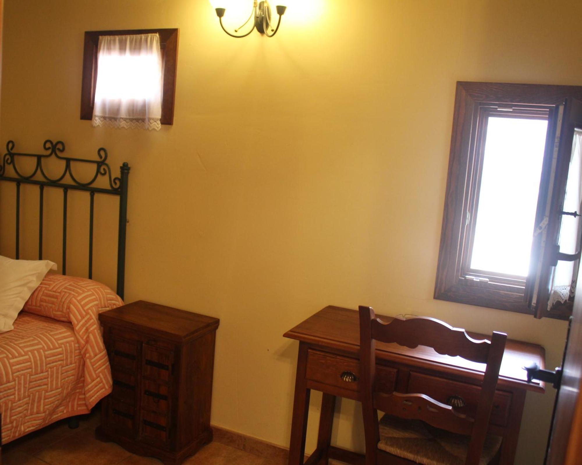 Hostal San Pedro Cuenca  Eksteriør billede