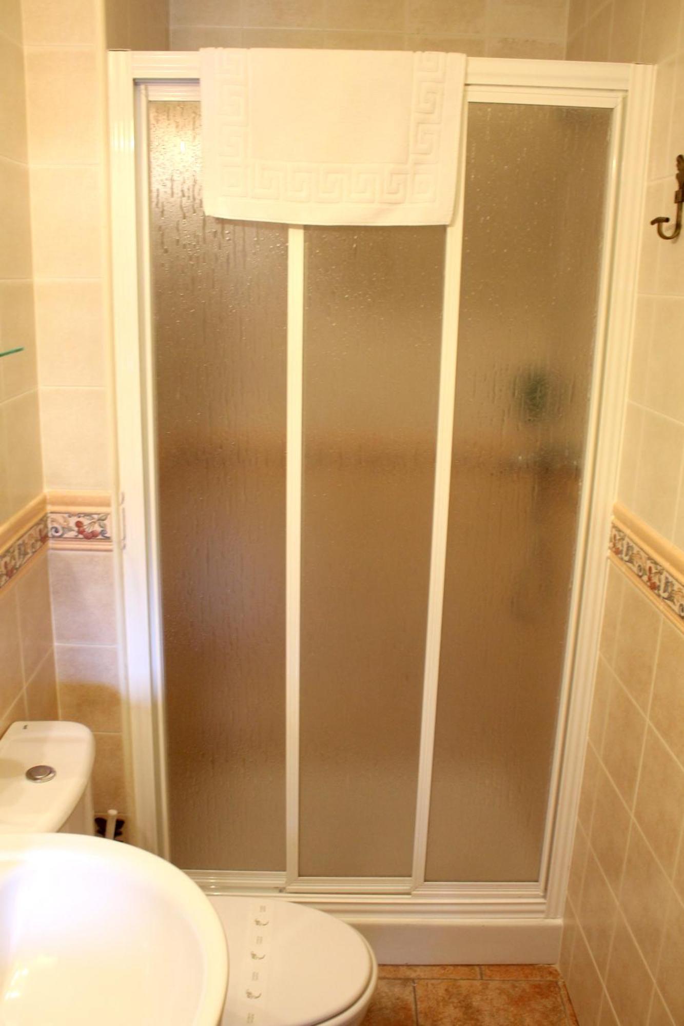 Hostal San Pedro Cuenca  Eksteriør billede