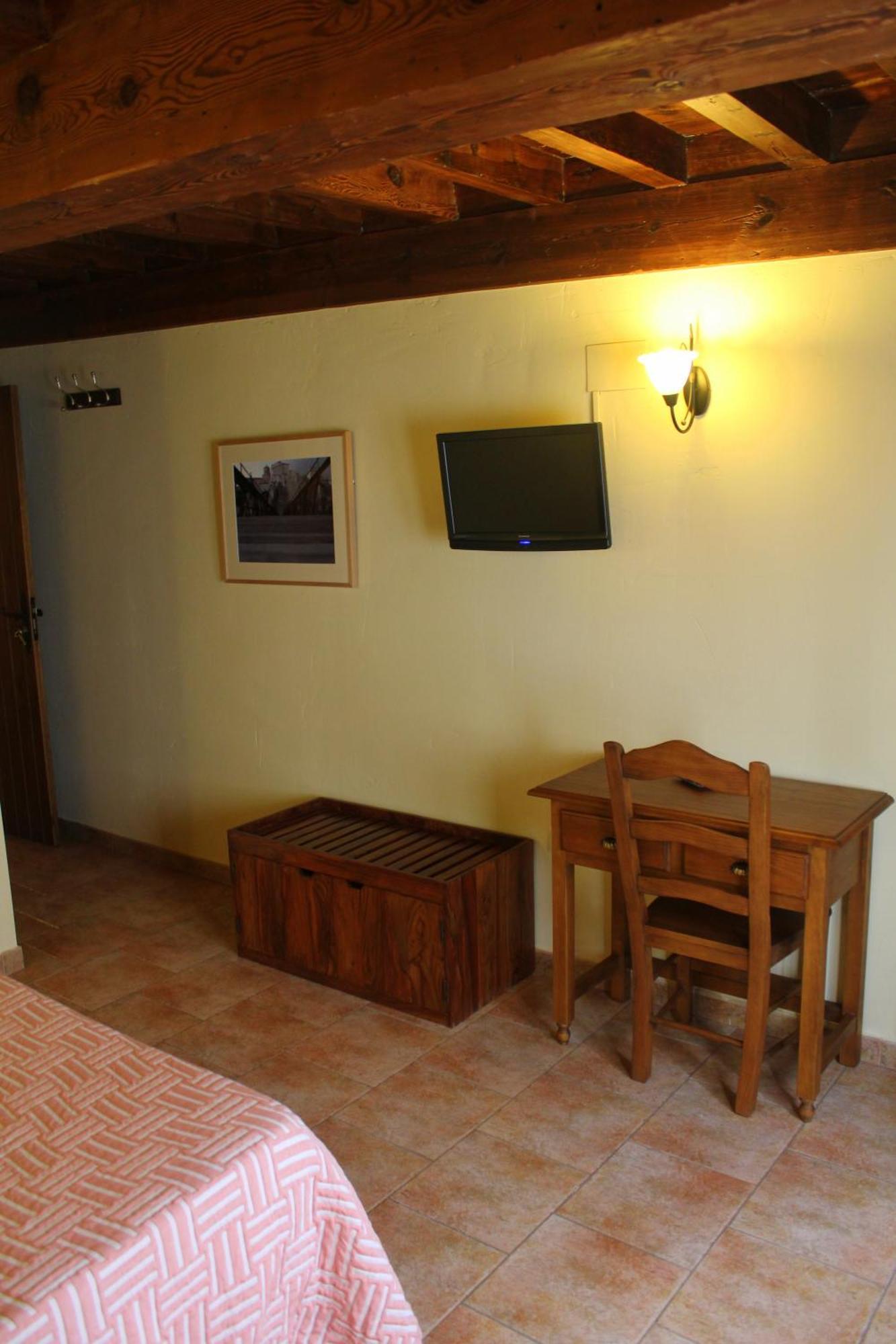 Hostal San Pedro Cuenca  Eksteriør billede