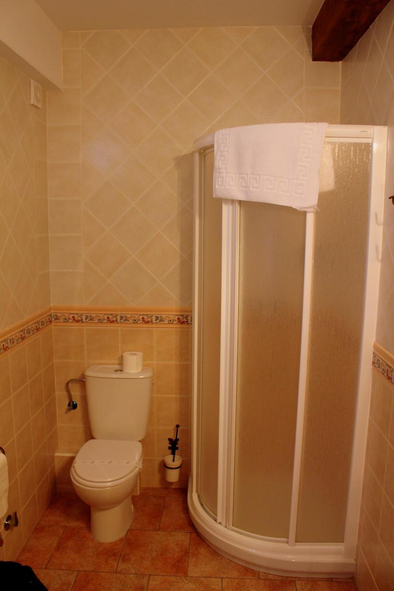 Hostal San Pedro Cuenca  Eksteriør billede