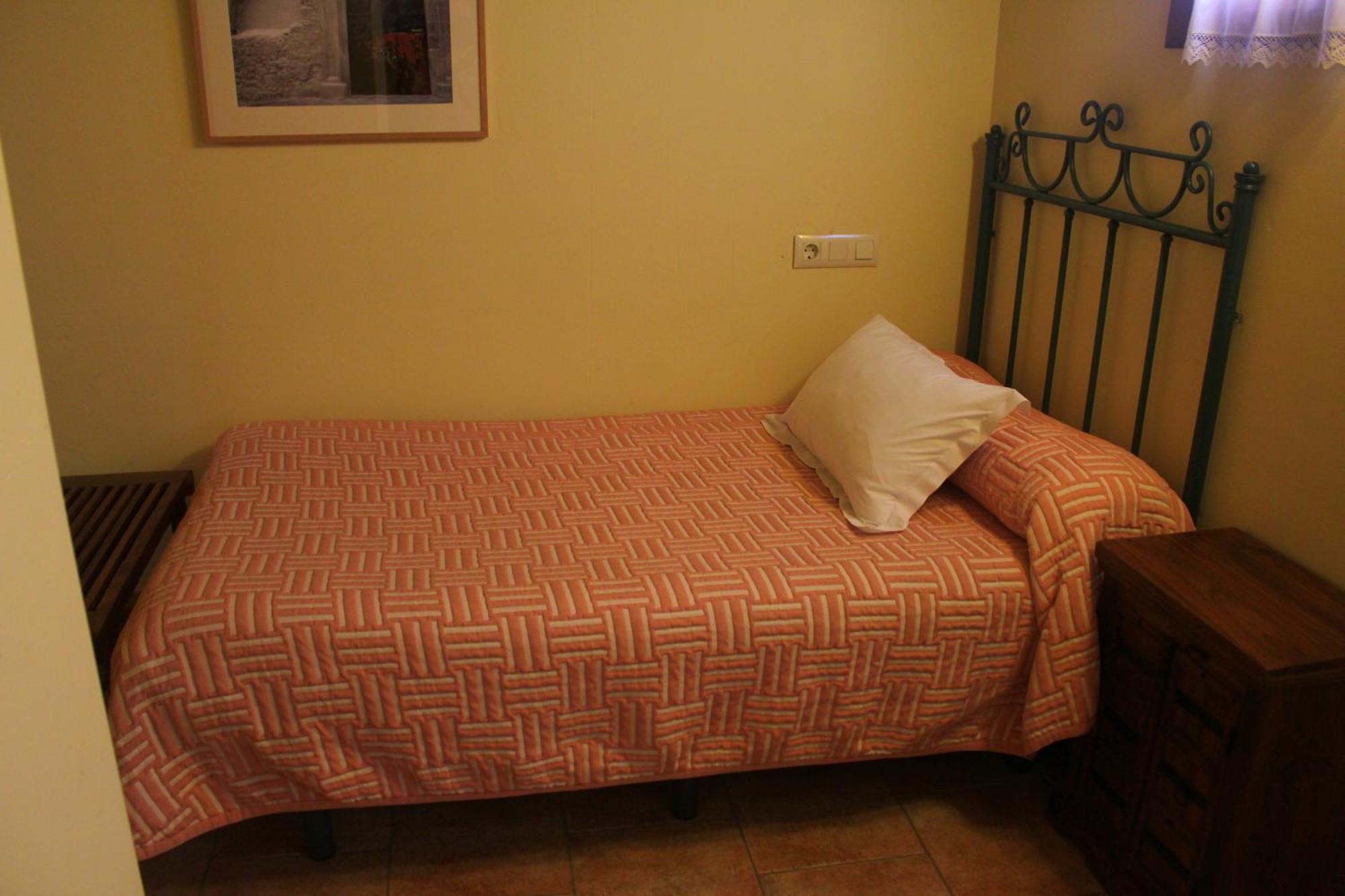 Hostal San Pedro Cuenca  Eksteriør billede