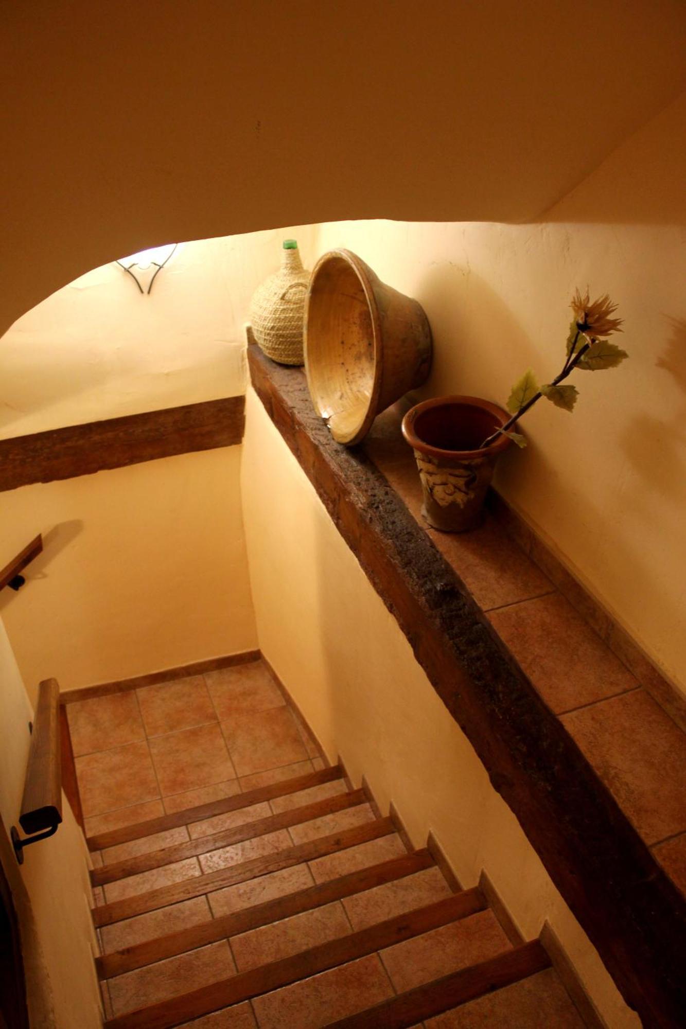 Hostal San Pedro Cuenca  Eksteriør billede
