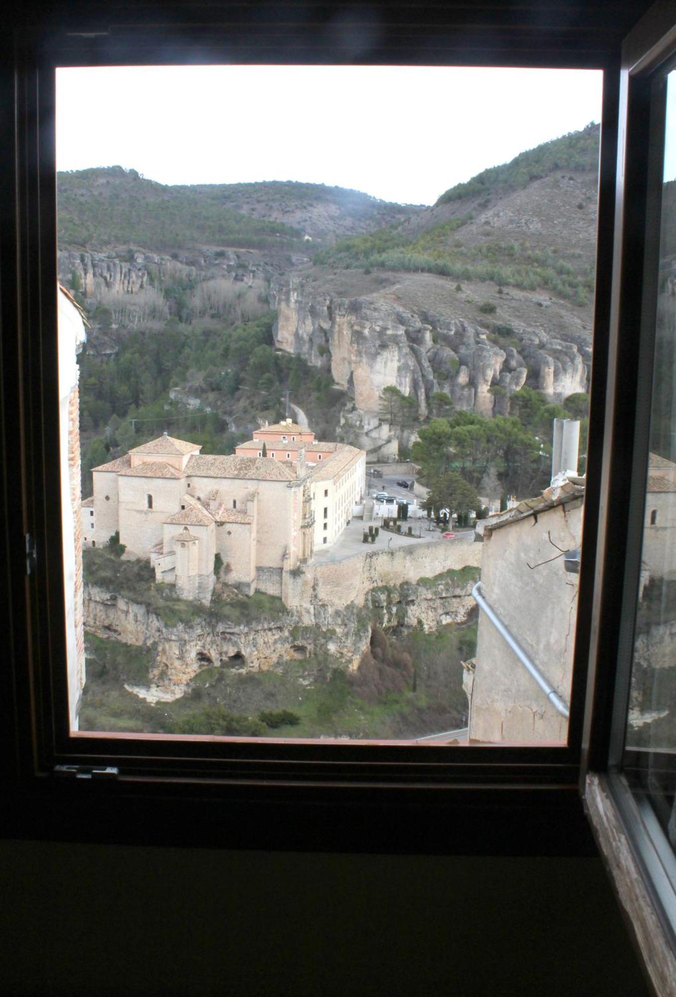 Hostal San Pedro Cuenca  Eksteriør billede