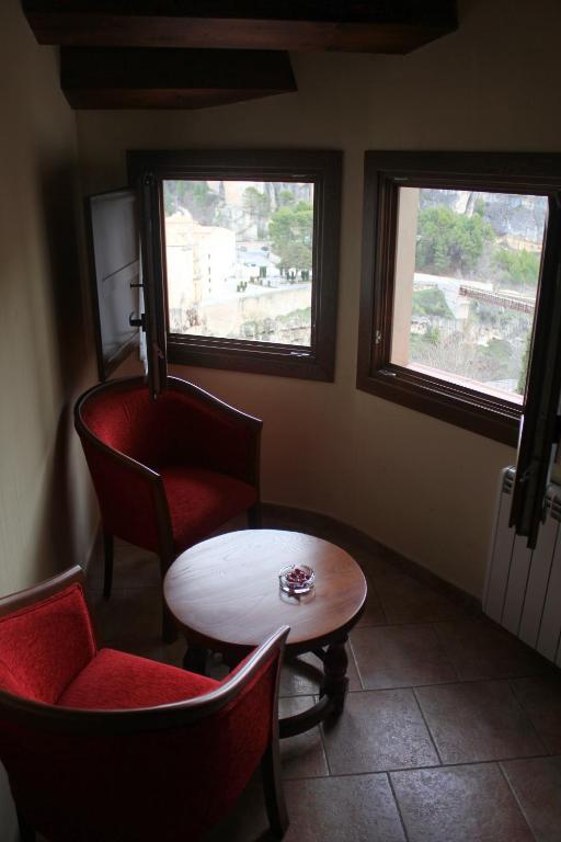 Hostal San Pedro Cuenca  Værelse billede