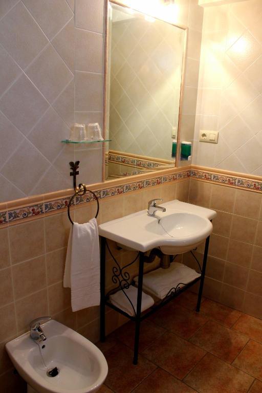 Hostal San Pedro Cuenca  Værelse billede
