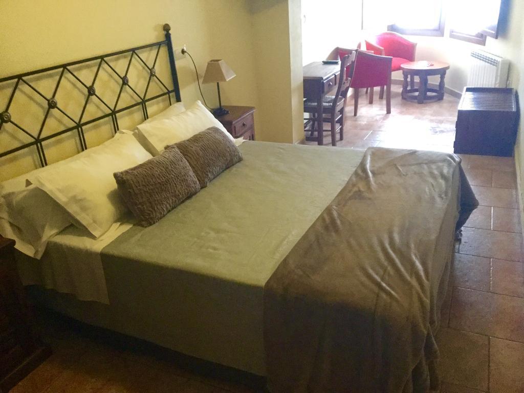 Hostal San Pedro Cuenca  Eksteriør billede