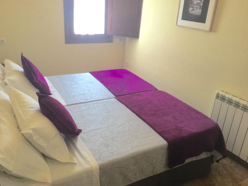 Hostal San Pedro Cuenca  Eksteriør billede