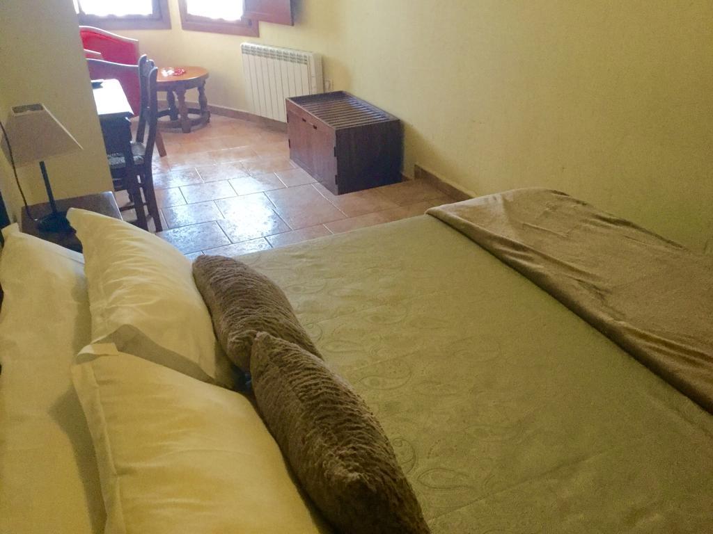 Hostal San Pedro Cuenca  Eksteriør billede