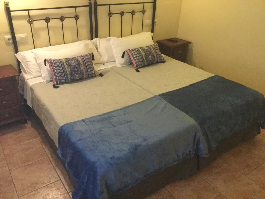 Hostal San Pedro Cuenca  Eksteriør billede