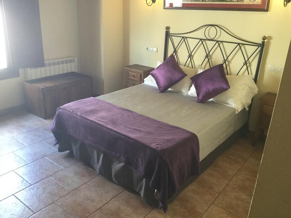 Hostal San Pedro Cuenca  Eksteriør billede