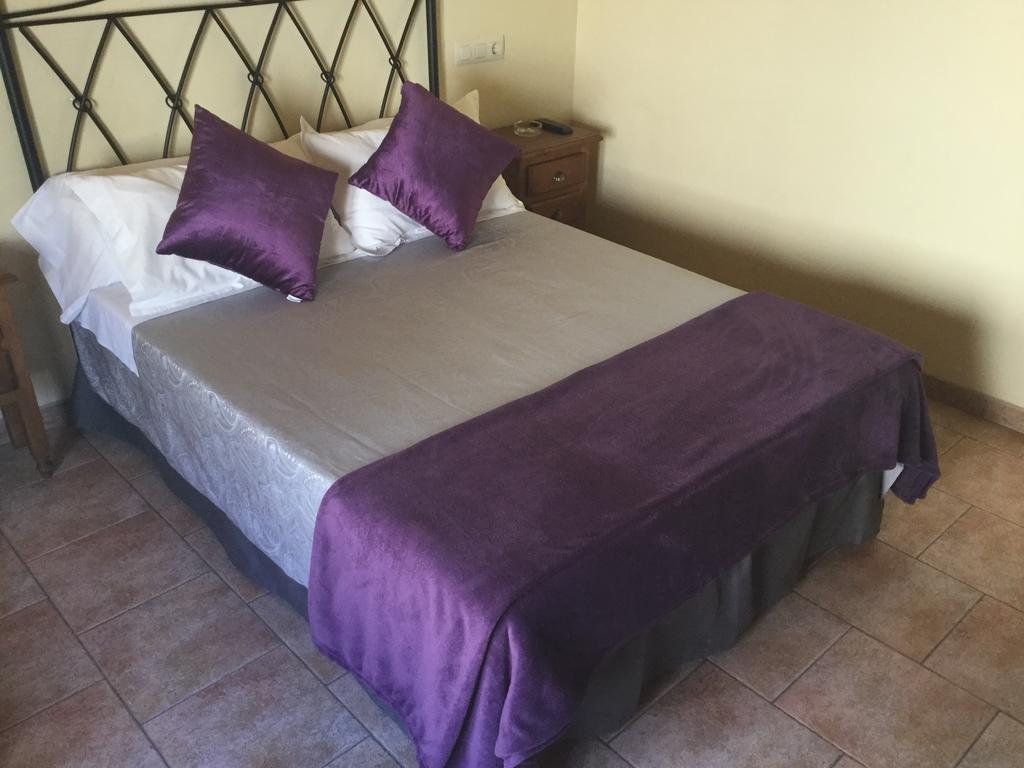 Hostal San Pedro Cuenca  Eksteriør billede