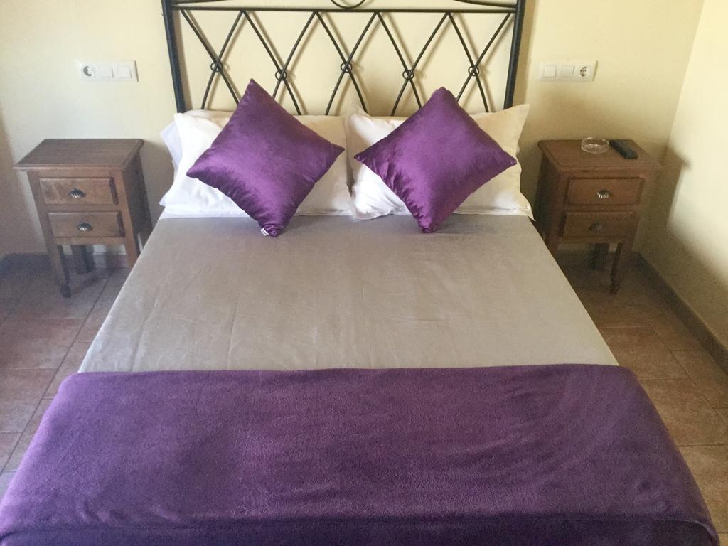 Hostal San Pedro Cuenca  Eksteriør billede