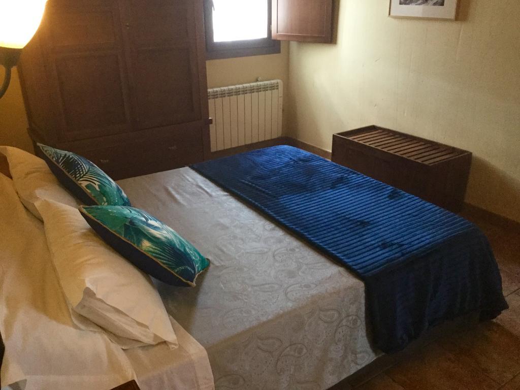 Hostal San Pedro Cuenca  Eksteriør billede