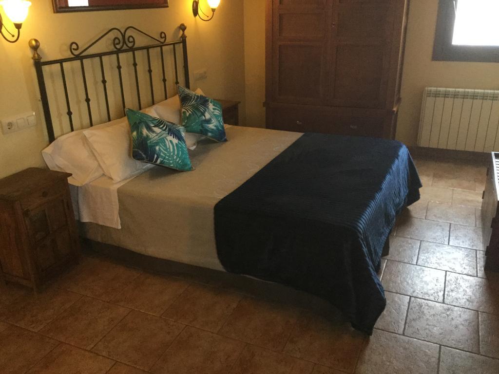 Hostal San Pedro Cuenca  Eksteriør billede