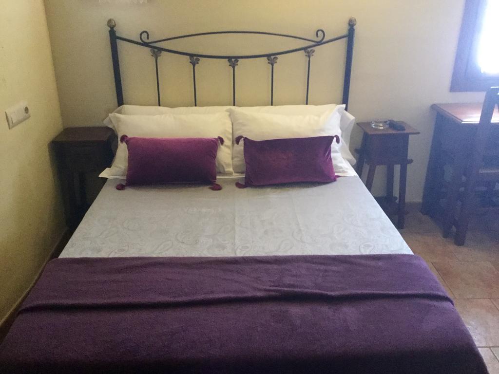 Hostal San Pedro Cuenca  Eksteriør billede