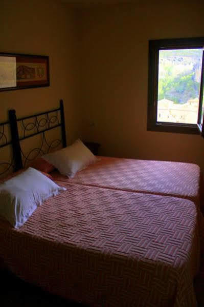 Hostal San Pedro Cuenca  Eksteriør billede