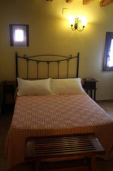 Hostal San Pedro Cuenca  Eksteriør billede