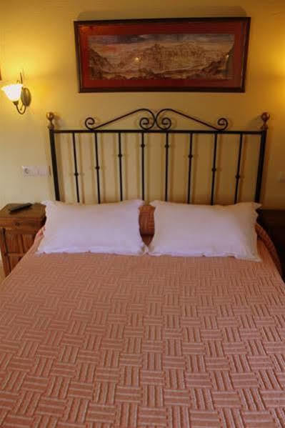 Hostal San Pedro Cuenca  Eksteriør billede