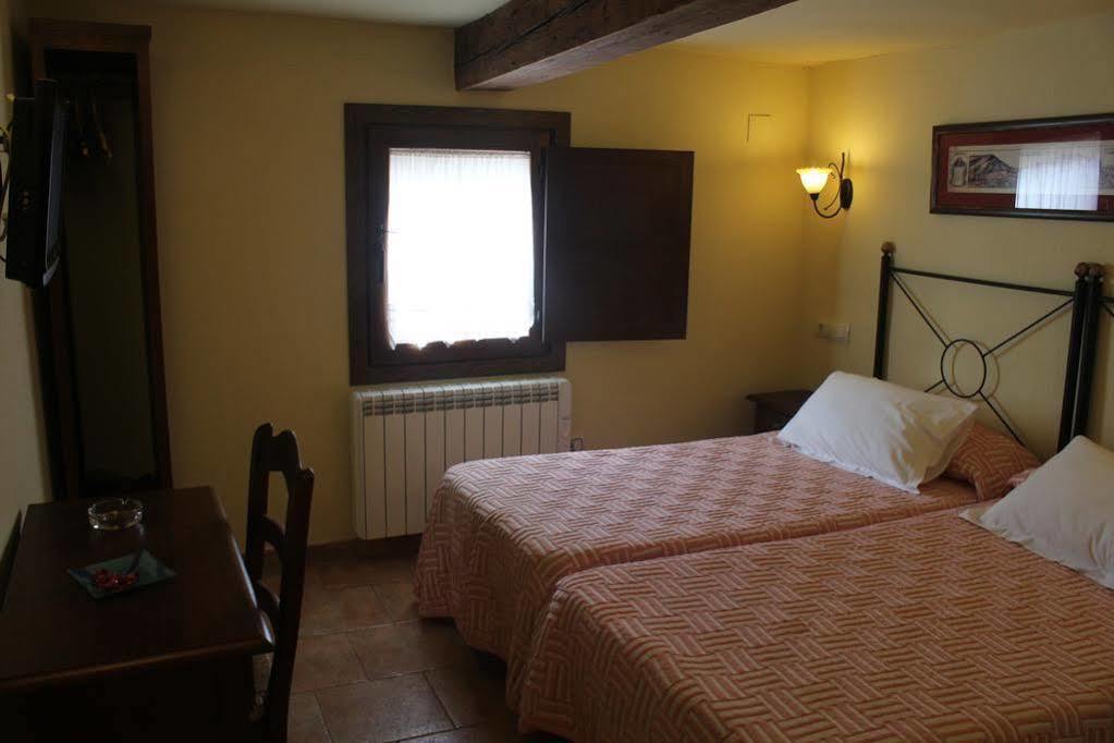 Hostal San Pedro Cuenca  Eksteriør billede