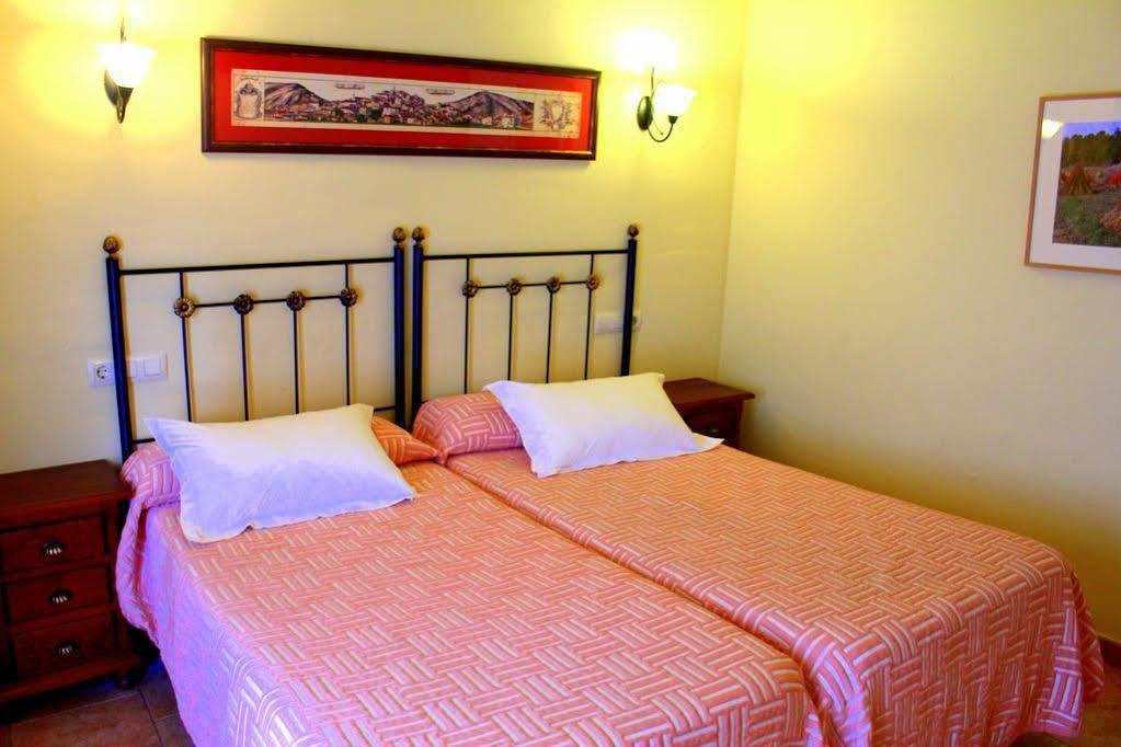 Hostal San Pedro Cuenca  Eksteriør billede