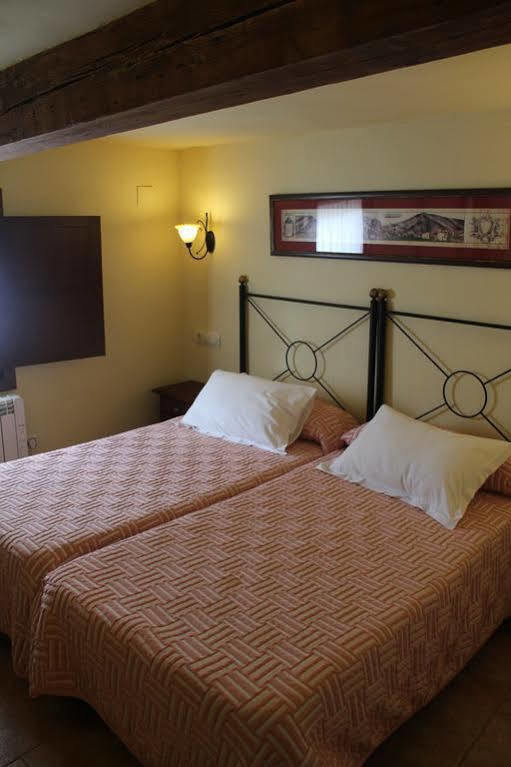 Hostal San Pedro Cuenca  Eksteriør billede