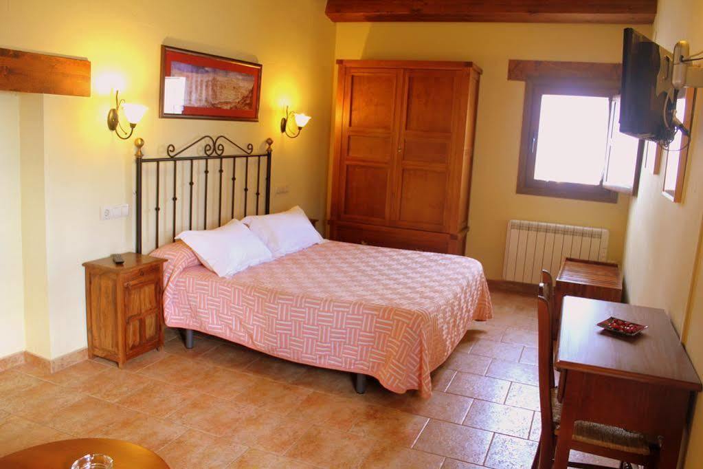 Hostal San Pedro Cuenca  Eksteriør billede