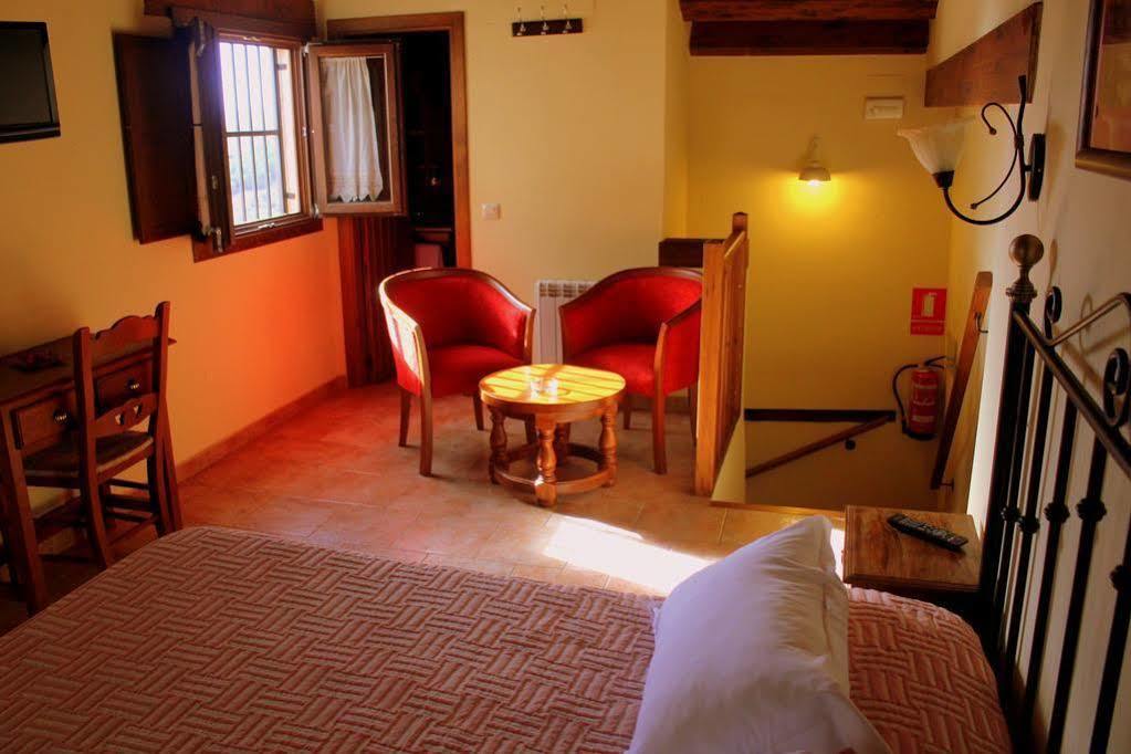 Hostal San Pedro Cuenca  Eksteriør billede