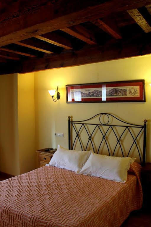 Hostal San Pedro Cuenca  Eksteriør billede